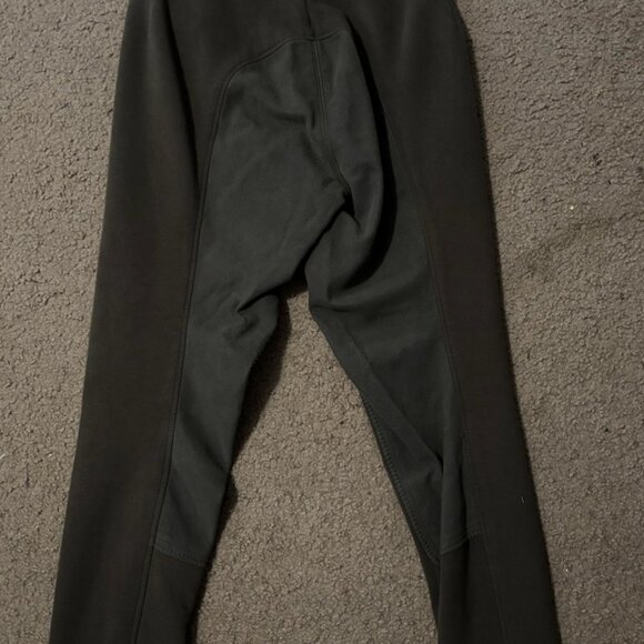 Pytcheley Dressage Riding Breeches - Picture 3 of 6